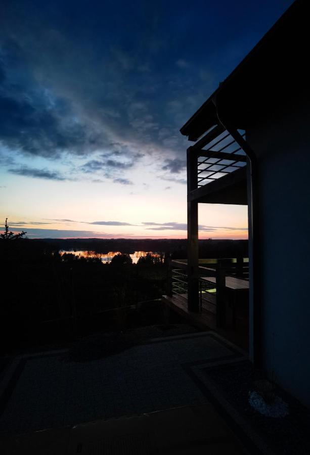 Sunset- Dom Zachod Slonca Spa Moldzie 外观 照片