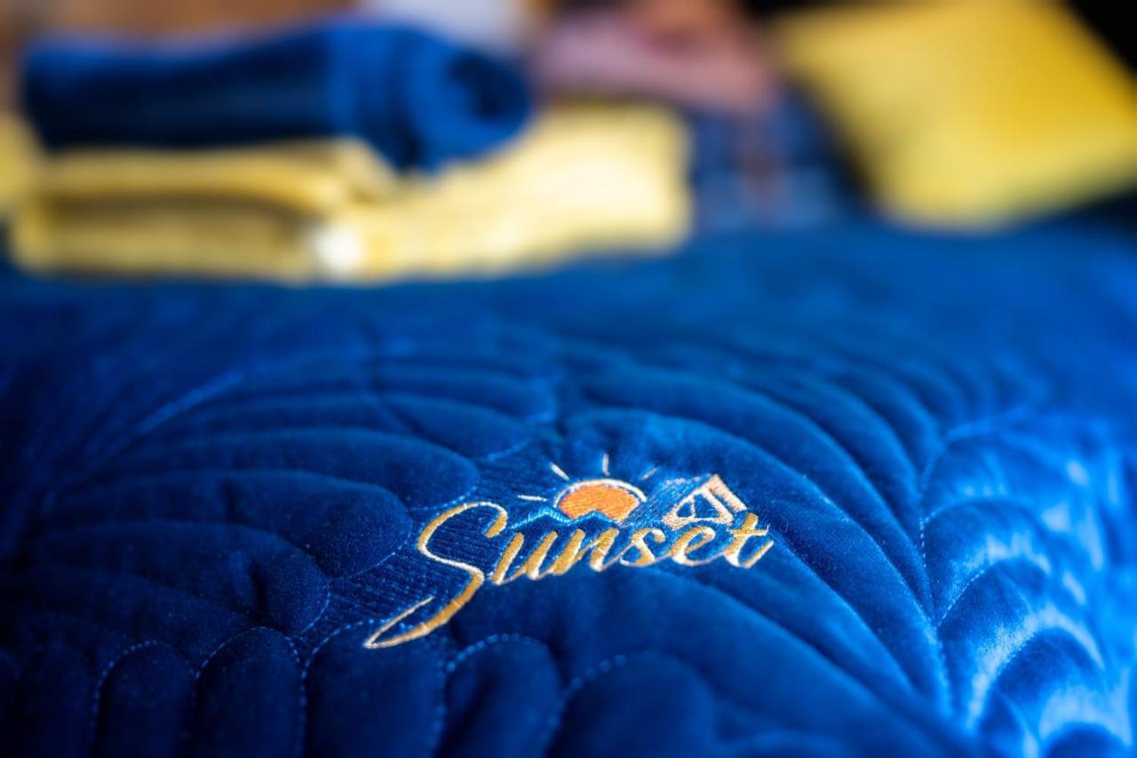 Sunset- Dom Zachod Slonca Spa Moldzie 外观 照片