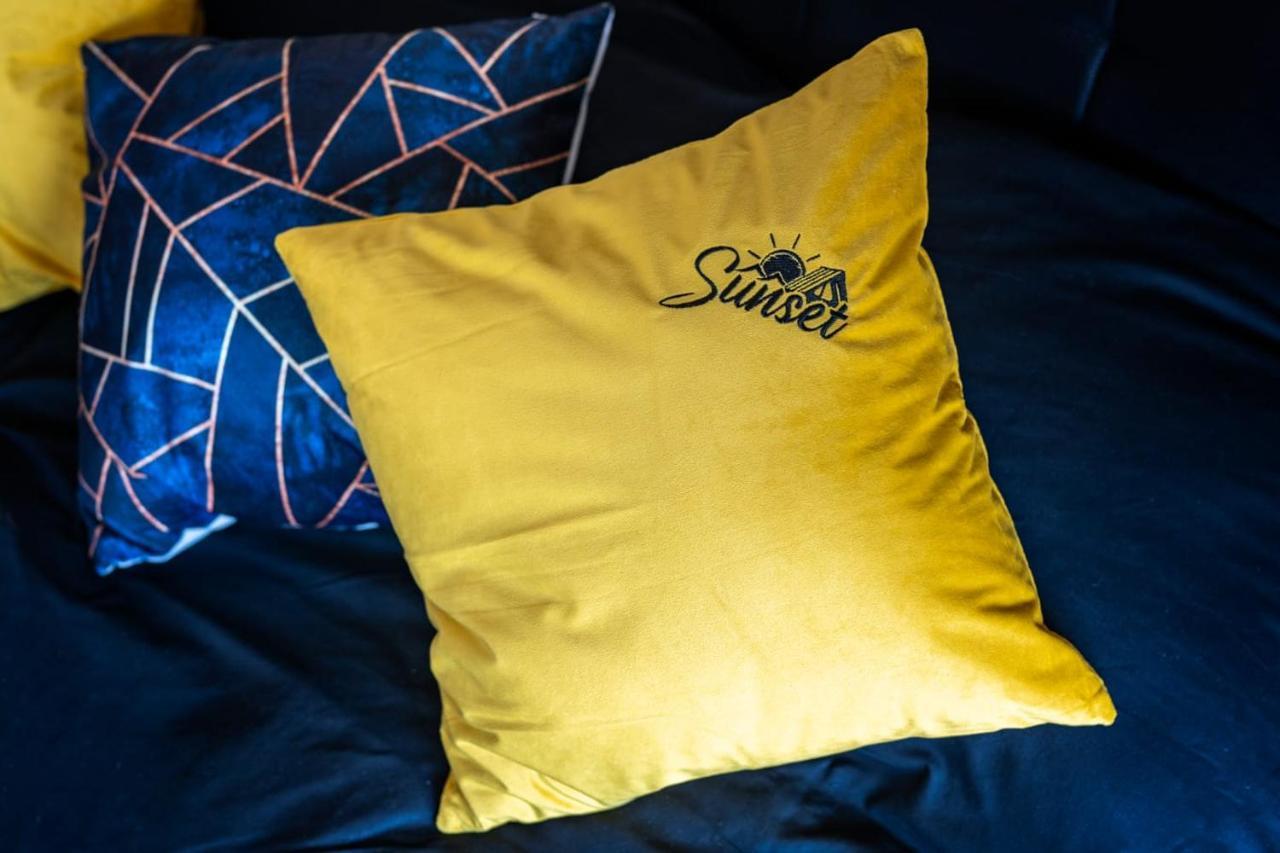 Sunset- Dom Zachod Slonca Spa Moldzie 外观 照片