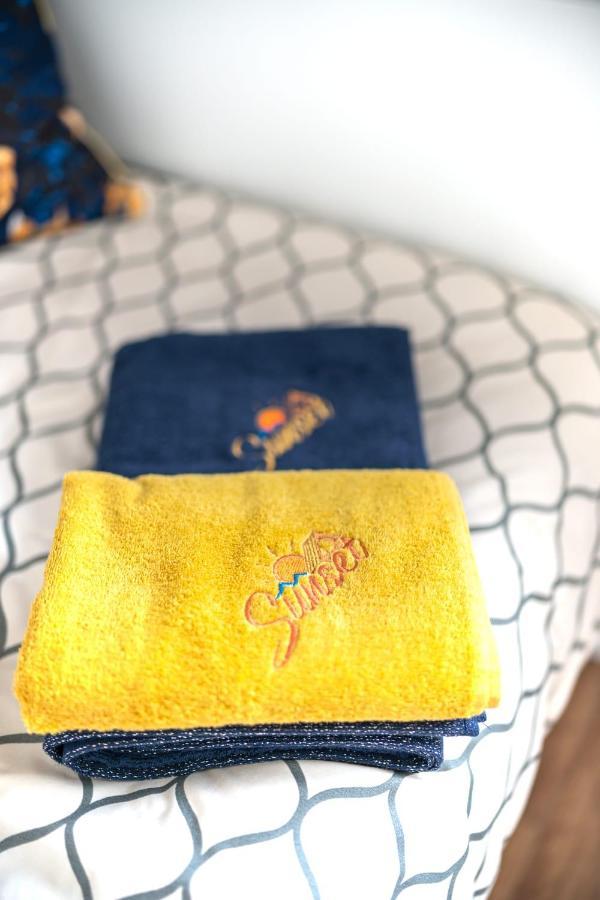 Sunset- Dom Zachod Slonca Spa Moldzie 外观 照片