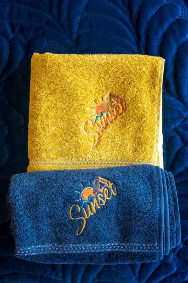 Sunset- Dom Zachod Slonca Spa Moldzie 外观 照片