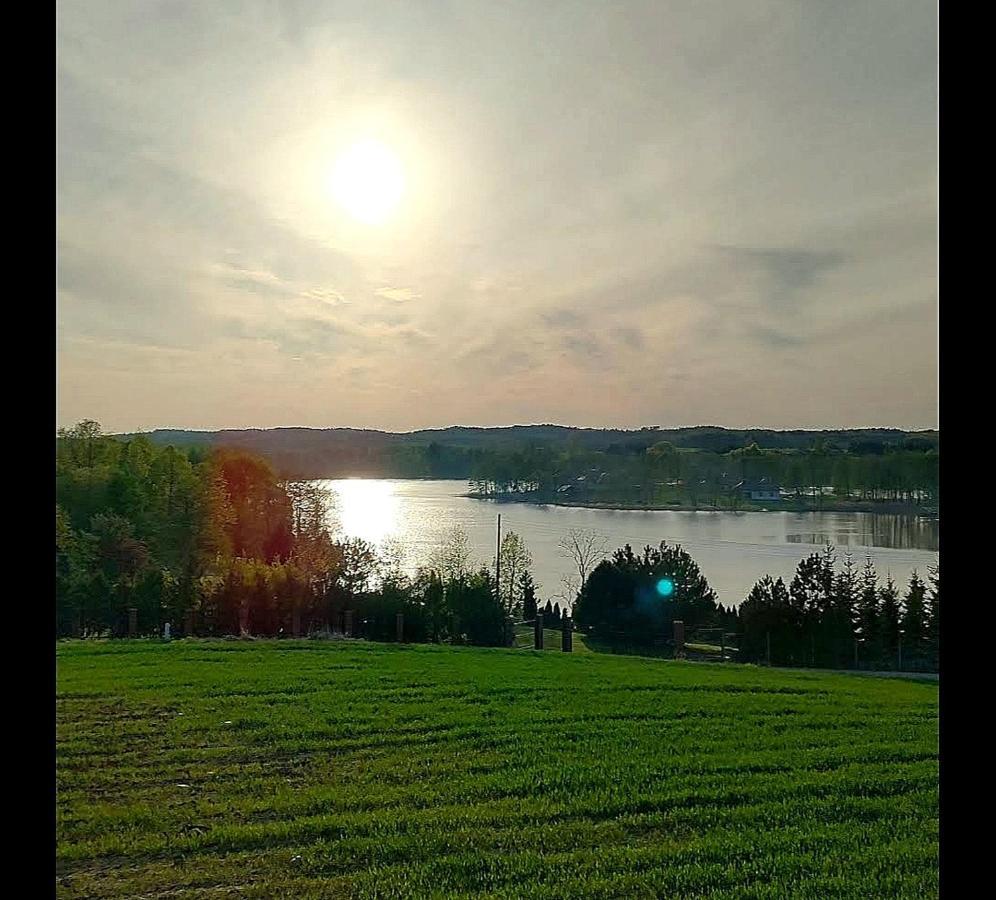 Sunset- Dom Zachod Slonca Spa Moldzie 外观 照片